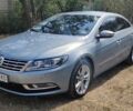 Фольксваген CC / Passat CC 2012 в Каменское - Днепродзержинск на Automoto.ua Серый Фольксваген CC / Passat CC, объемом двигателя 1.97 л и пробегом 91 тыс. км за 16900 $, фото 1 на Automoto.ua