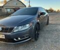 Сірий Фольксваген CC / Passat CC, об'ємом двигуна 3.6 л та пробігом 196 тис. км за 11200 $, фото 3 на Automoto.ua