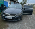 Сірий Фольксваген CC / Passat CC, об'ємом двигуна 1.98 л та пробігом 208 тис. км за 9000 $, фото 32 на Automoto.ua
