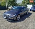 Серый Фольксваген CC / Passat CC, объемом двигателя 1.8 л и пробегом 223 тыс. км за 7800 $, фото 1 на Automoto.ua