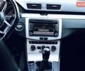 Серый Фольксваген CC / Passat CC, объемом двигателя 1.98 л и пробегом 226 тыс. км за 11500 $, фото 16 на Automoto.ua