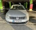 Серый Фольксваген CC / Passat CC, объемом двигателя 2 л и пробегом 222 тыс. км за 7900 $, фото 1 на Automoto.ua