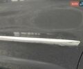 Серый Фольксваген CC / Passat CC, объемом двигателя 1.98 л и пробегом 158 тыс. км за 9500 $, фото 18 на Automoto.ua