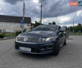 Серый Фольксваген CC / Passat CC, объемом двигателя 1.98 л и пробегом 203 тыс. км за 9899 $, фото 1 на Automoto.ua