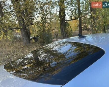 Серый Фольксваген CC / Passat CC, объемом двигателя 1.98 л и пробегом 290 тыс. км за 7999 $, фото 11 на Automoto.ua