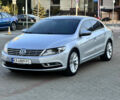 Серый Фольксваген CC / Passat CC, объемом двигателя 1.97 л и пробегом 190 тыс. км за 13400 $, фото 1 на Automoto.ua
