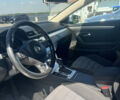 Серый Фольксваген CC / Passat CC, объемом двигателя 1.97 л и пробегом 209 тыс. км за 12112 $, фото 2 на Automoto.ua