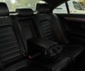 Серый Фольксваген CC / Passat CC, объемом двигателя 1.98 л и пробегом 271 тыс. км за 9880 $, фото 3 на Automoto.ua
