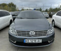 Серый Фольксваген CC / Passat CC, объемом двигателя 1.98 л и пробегом 192 тыс. км за 9999 $, фото 1 на Automoto.ua