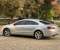 Серый Фольксваген CC / Passat CC, объемом двигателя 1.98 л и пробегом 209 тыс. км за 9900 $, фото 7 на Automoto.ua