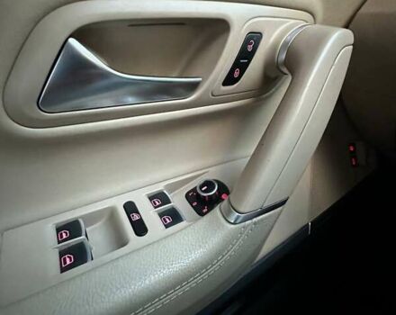 Сірий Фольксваген CC / Passat CC, об'ємом двигуна 3.6 л та пробігом 196 тис. км за 11200 $, фото 16 на Automoto.ua