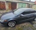 Серый Фольксваген CC / Passat CC, объемом двигателя 1.98 л и пробегом 118 тыс. км за 12000 $, фото 9 на Automoto.ua