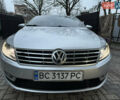 Серый Фольксваген CC / Passat CC, объемом двигателя 2 л и пробегом 260 тыс. км за 8999 $, фото 10 на Automoto.ua