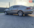 Серый Фольксваген CC / Passat CC, объемом двигателя 1.98 л и пробегом 227 тыс. км за 10100 $, фото 5 на Automoto.ua