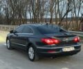 Серый Фольксваген CC / Passat CC, объемом двигателя 2 л и пробегом 280 тыс. км за 8599 $, фото 1 на Automoto.ua