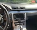 Серый Фольксваген CC / Passat CC, объемом двигателя 1.98 л и пробегом 202 тыс. км за 10700 $, фото 11 на Automoto.ua
