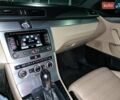 Сірий Фольксваген CC / Passat CC, об'ємом двигуна 3.6 л та пробігом 187 тис. км за 11500 $, фото 19 на Automoto.ua