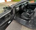 Серый Фольксваген CC / Passat CC, объемом двигателя 1.98 л и пробегом 158 тыс. км за 9500 $, фото 10 на Automoto.ua