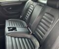 Серый Фольксваген CC / Passat CC, объемом двигателя 1.98 л и пробегом 227 тыс. км за 7800 $, фото 10 на Automoto.ua