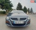 Сірий Фольксваген CC / Passat CC, об'ємом двигуна 2 л та пробігом 270 тис. км за 10100 $, фото 7 на Automoto.ua