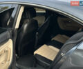 Сірий Фольксваген CC / Passat CC, об'ємом двигуна 2 л та пробігом 180 тис. км за 10500 $, фото 32 на Automoto.ua