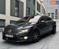 Сірий Фольксваген CC / Passat CC, об'ємом двигуна 1.98 л та пробігом 179 тис. км за 10499 $, фото 1 на Automoto.ua
