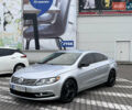 Сірий Фольксваген CC / Passat CC, об'ємом двигуна 1.98 л та пробігом 227 тис. км за 8900 $, фото 1 на Automoto.ua