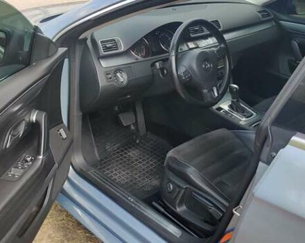 Фольксваген CC / Passat CC 2012 в Каменское - Днепродзержинск на Automoto.ua Серый Фольксваген CC / Passat CC, объемом двигателя 1.97 л и пробегом 91 тыс. км за 16900 $, фото 29 на Automoto.ua