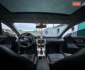 Сірий Фольксваген CC / Passat CC, об'ємом двигуна 1.98 л та пробігом 208 тис. км за 9000 $, фото 36 на Automoto.ua