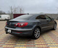 Сірий Фольксваген CC / Passat CC, об'ємом двигуна 1.98 л та пробігом 214 тис. км за 8200 $, фото 2 на Automoto.ua