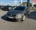Сірий Фольксваген CC / Passat CC, об'ємом двигуна 1.98 л та пробігом 187 тис. км за 11000 $, фото 1 на Automoto.ua