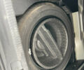 Сірий Фольксваген CC / Passat CC, об'ємом двигуна 1.98 л та пробігом 126 тис. км за 12700 $, фото 14 на Automoto.ua