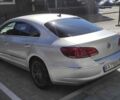 Серый Фольксваген CC / Passat CC, объемом двигателя 1.98 л и пробегом 181 тыс. км за 8700 $, фото 2 на Automoto.ua