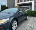 Серый Фольксваген CC / Passat CC, объемом двигателя 1.98 л и пробегом 103 тыс. км за 8900 $, фото 2 на Automoto.ua