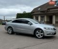 Серый Фольксваген CC / Passat CC, объемом двигателя 2 л и пробегом 259 тыс. км за 8450 $, фото 1 на Automoto.ua