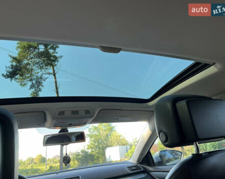 Серый Фольксваген CC / Passat CC, объемом двигателя 1.98 л и пробегом 237 тыс. км за 10800 $, фото 29 на Automoto.ua