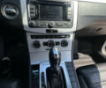 Серый Фольксваген CC / Passat CC, объемом двигателя 1.98 л и пробегом 231 тыс. км за 10700 $, фото 13 на Automoto.ua