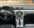 Серый Фольксваген CC / Passat CC, объемом двигателя 1.98 л и пробегом 209 тыс. км за 9900 $, фото 25 на Automoto.ua