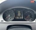 Серый Фольксваген CC / Passat CC, объемом двигателя 1.98 л и пробегом 85 тыс. км за 7750 $, фото 5 на Automoto.ua