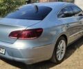 Фольксваген CC / Passat CC 2012 в Каменское - Днепродзержинск на Automoto.ua Серый Фольксваген CC / Passat CC, объемом двигателя 1.97 л и пробегом 91 тыс. км за 16900 $, фото 11 на Automoto.ua