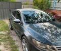 Серый Фольксваген CC / Passat CC, объемом двигателя 1.98 л и пробегом 269 тыс. км за 8900 $, фото 1 на Automoto.ua