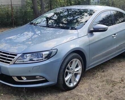 Фольксваген CC / Passat CC 2012 в Каменское - Днепродзержинск на Automoto.ua Серый Фольксваген CC / Passat CC, объемом двигателя 1.97 л и пробегом 91 тыс. км за 16900 $, фото 19 на Automoto.ua