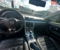 Серый Фольксваген CC / Passat CC, объемом двигателя 1.98 л и пробегом 295 тыс. км за 9700 $, фото 20 на Automoto.ua