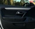 Серый Фольксваген CC / Passat CC, объемом двигателя 1.98 л и пробегом 290 тыс. км за 7999 $, фото 29 на Automoto.ua