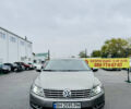 Сірий Фольксваген CC / Passat CC, об'ємом двигуна 1.98 л та пробігом 197 тис. км за 12000 $, фото 1 на Automoto.ua