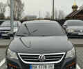 Серый Фольксваген CC / Passat CC, объемом двигателя 2 л и пробегом 278 тыс. км за 9499 $, фото 1 на Automoto.ua