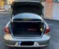Серый Фольксваген CC / Passat CC, объемом двигателя 2 л и пробегом 220 тыс. км за 12000 $, фото 5 на Automoto.ua
