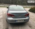 Серый Фольксваген CC / Passat CC, объемом двигателя 2 л и пробегом 192 тыс. км за 12800 $, фото 14 на Automoto.ua