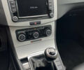 Серый Фольксваген CC / Passat CC, объемом двигателя 1.98 л и пробегом 227 тыс. км за 8100 $, фото 12 на Automoto.ua
