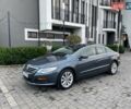 Серый Фольксваген CC / Passat CC, объемом двигателя 1.98 л и пробегом 103 тыс. км за 8900 $, фото 13 на Automoto.ua